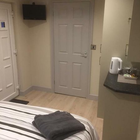 Private En-Suite Guestroom Ruthin Zewnętrze zdjęcie