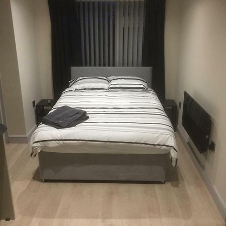 Private En-Suite Guestroom Ruthin Zewnętrze zdjęcie