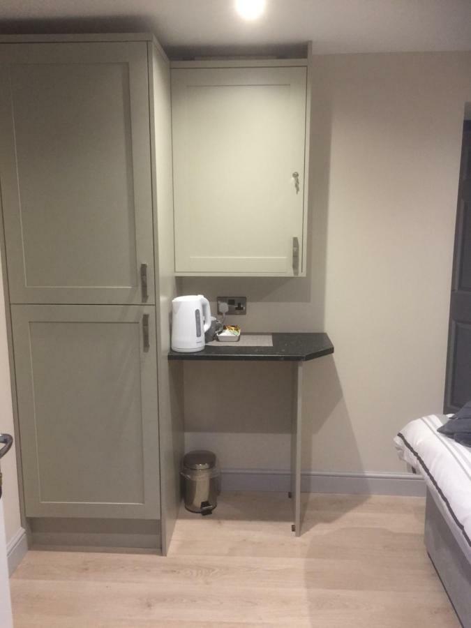 Private En-Suite Guestroom Ruthin Zewnętrze zdjęcie
