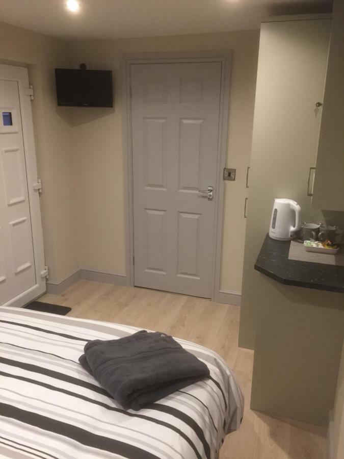 Private En-Suite Guestroom Ruthin Zewnętrze zdjęcie