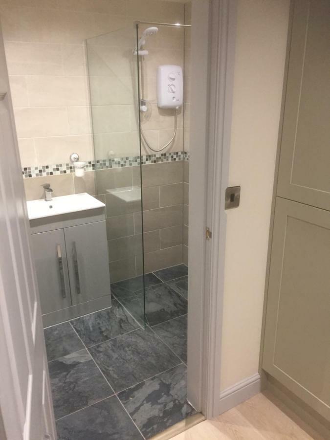 Private En-Suite Guestroom Ruthin Zewnętrze zdjęcie