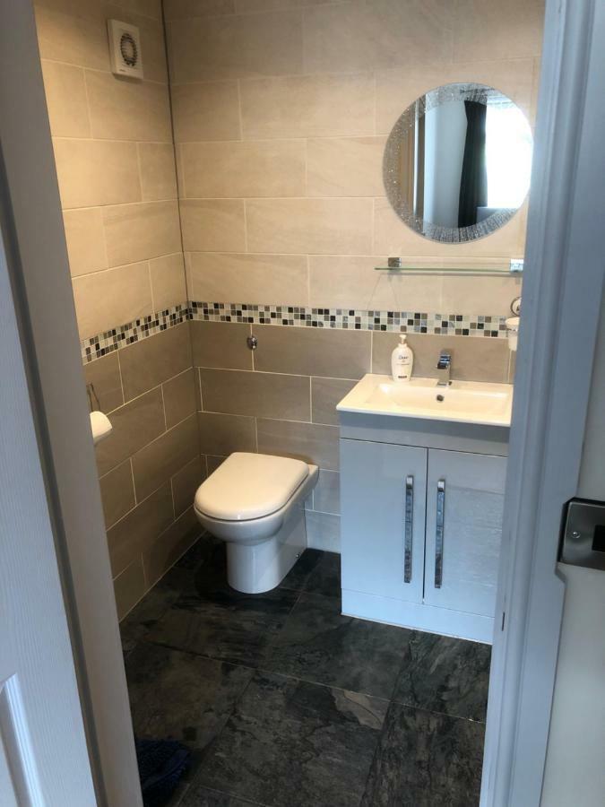 Private En-Suite Guestroom Ruthin Zewnętrze zdjęcie