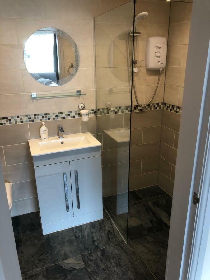 Private En-Suite Guestroom Ruthin Zewnętrze zdjęcie